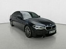 BMW 518 - 1