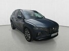 Hyundai Tucson - 1