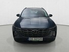 Hyundai Tucson - 2