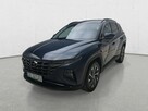 Hyundai Tucson - 3