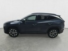 Hyundai Tucson - 4
