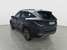 Hyundai Tucson - 5