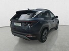 Hyundai Tucson - 7