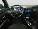 Hyundai Tucson - 10