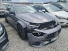 Mercedes E 63 AMG - 1
