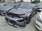 Mercedes E 63 AMG - 3