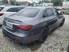 Mercedes E 63 AMG - 4