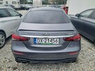 Mercedes E 63 AMG - 5