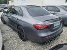 Mercedes E 63 AMG - 6