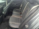 Mercedes E 63 AMG - 8
