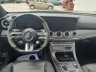 Mercedes E 63 AMG - 9