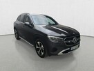 Mercedes GLC 220 - 1