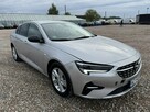 Opel Insignia - 1