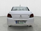 Peugeot 301 - 4
