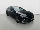 Toyota Camry - 1