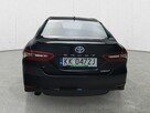 Toyota Camry - 6