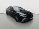 Toyota Camry - 1