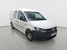 Volkswagen Caddy - 1