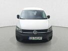 Volkswagen Caddy - 2