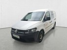 Volkswagen Caddy - 3