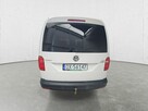 Volkswagen Caddy - 6