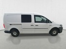 Volkswagen Caddy - 8