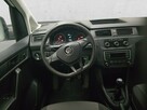 Volkswagen Caddy - 10