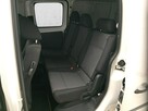 Volkswagen Caddy - 12
