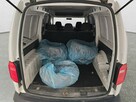 Volkswagen Caddy - 13