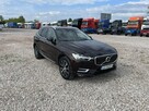 Volvo XC 60 - 1