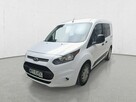 Ford Transit Connect - 3