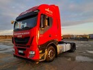 Iveco as 440 S46 stralis - 2