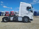 Volvo Fh - 3