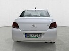 Peugeot 301 - 4