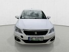 Peugeot 301 - 3