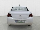 Peugeot 301 - 4