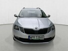 Škoda Octavia - 2