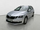 Škoda Octavia - 3
