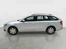 Škoda Octavia - 4