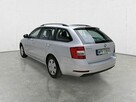Škoda Octavia - 5