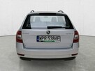 Škoda Octavia - 6
