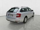Škoda Octavia - 7