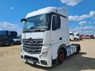 Mercedes Actros - 2