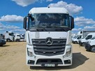 Mercedes Actros - 3