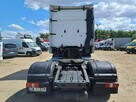 Mercedes Actros - 4