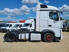 Mercedes Actros - 7