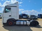 Mercedes Actros - 8
