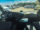 Mercedes Actros - 9