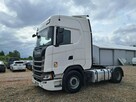 Scania s450 - 2
