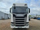 Scania s450 - 3